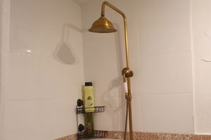 Woonvoorbeeld 3-kamerappartement Casita