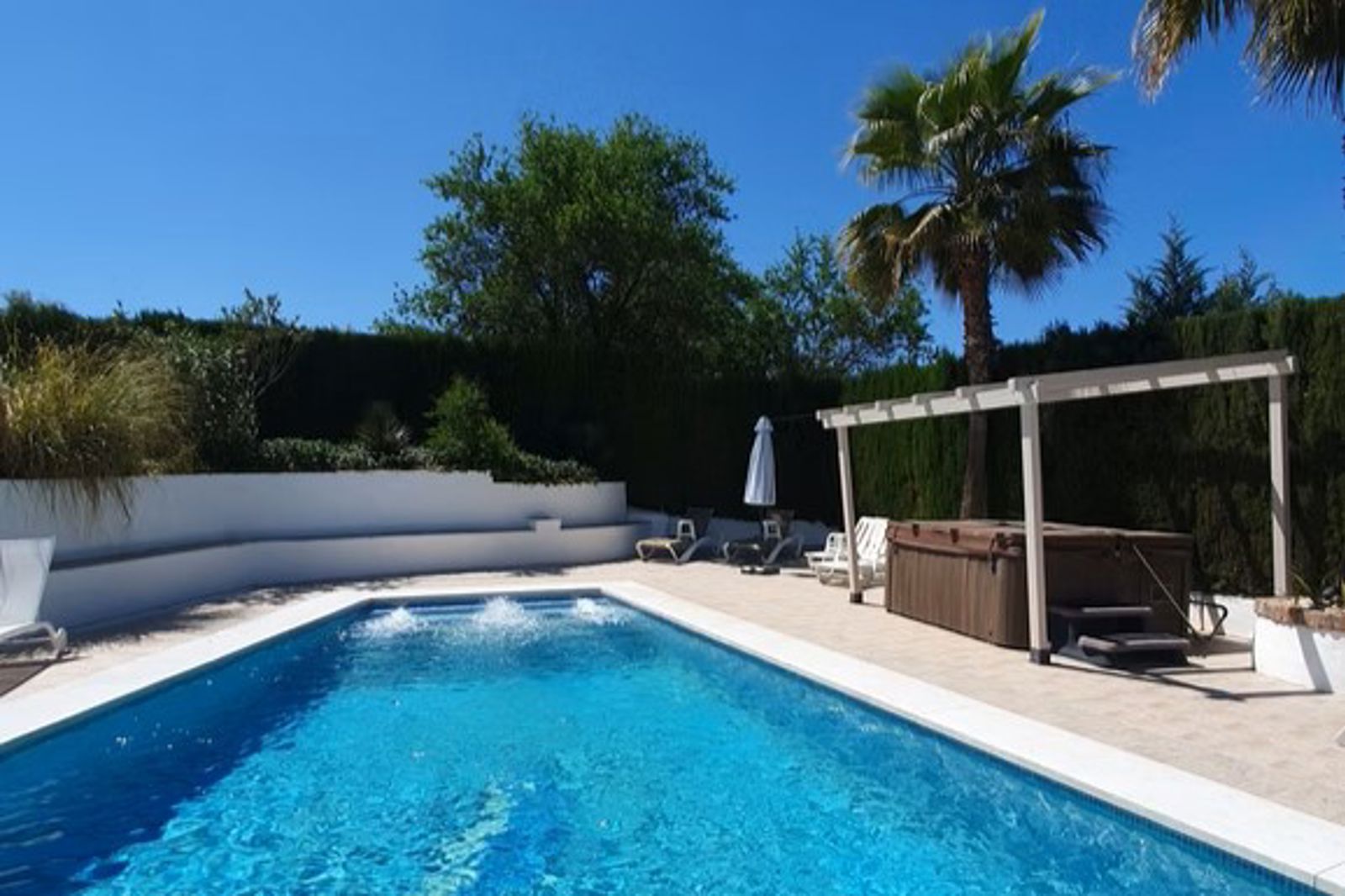 Casa Olivar