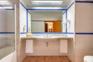 Woonvoorbeeld 1-kamer appartement