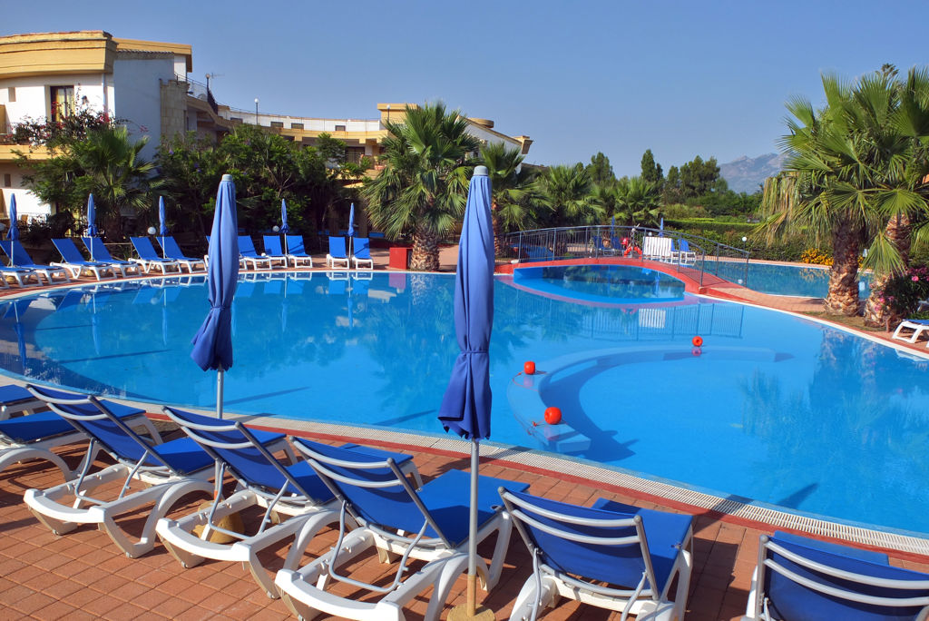 Fly & Go Dolcestate Hotel foto 5