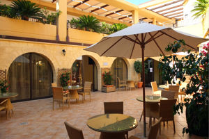 Fly & Go Dolcestate Hotel