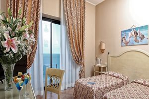 Fly & Go Santa Lucia E Le Sabbie D’Oro