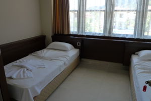 Woonvoorbeeld 4-kamervilla met prive zwembad