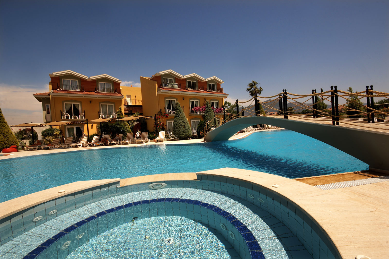 Alla Turca Villa