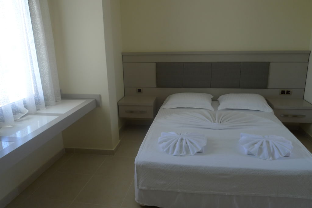 Alla Turca Villa foto 6