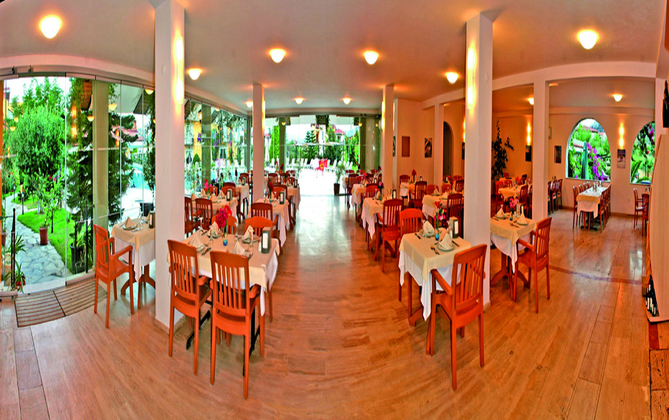Alla Turca Villa