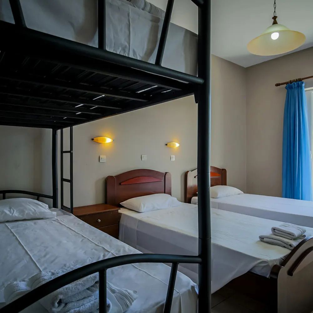Hotel Perkes Complex