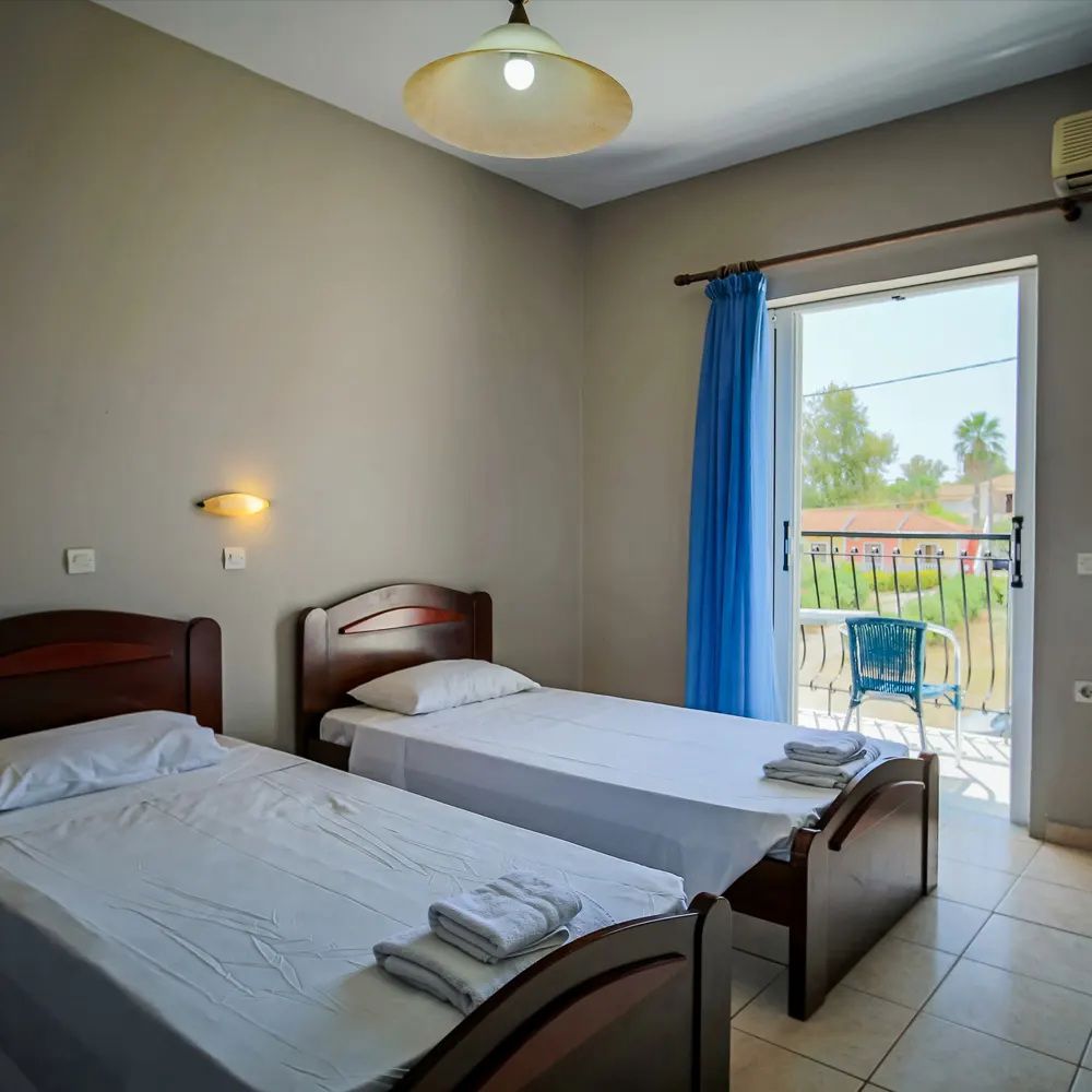 Hotel Perkes Complex