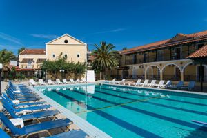 Hotel Perkes Complex