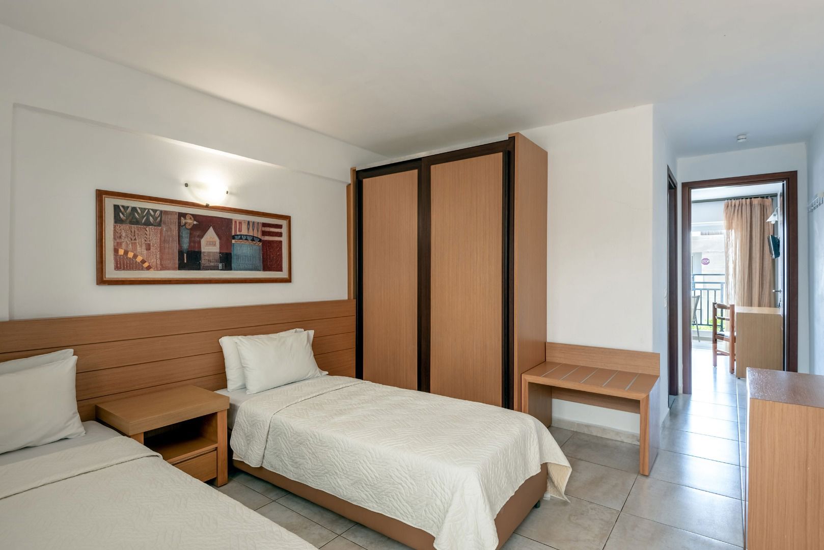 Mediterraneo Hotel