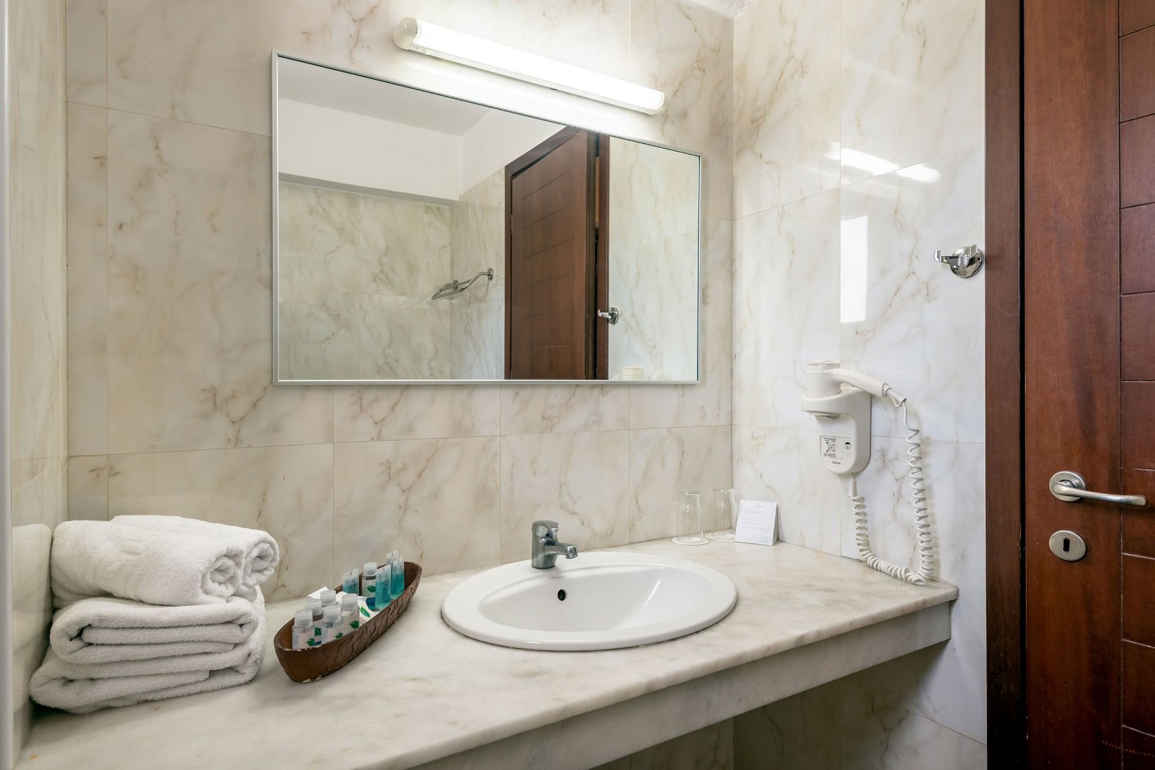 Mediterraneo Hotel