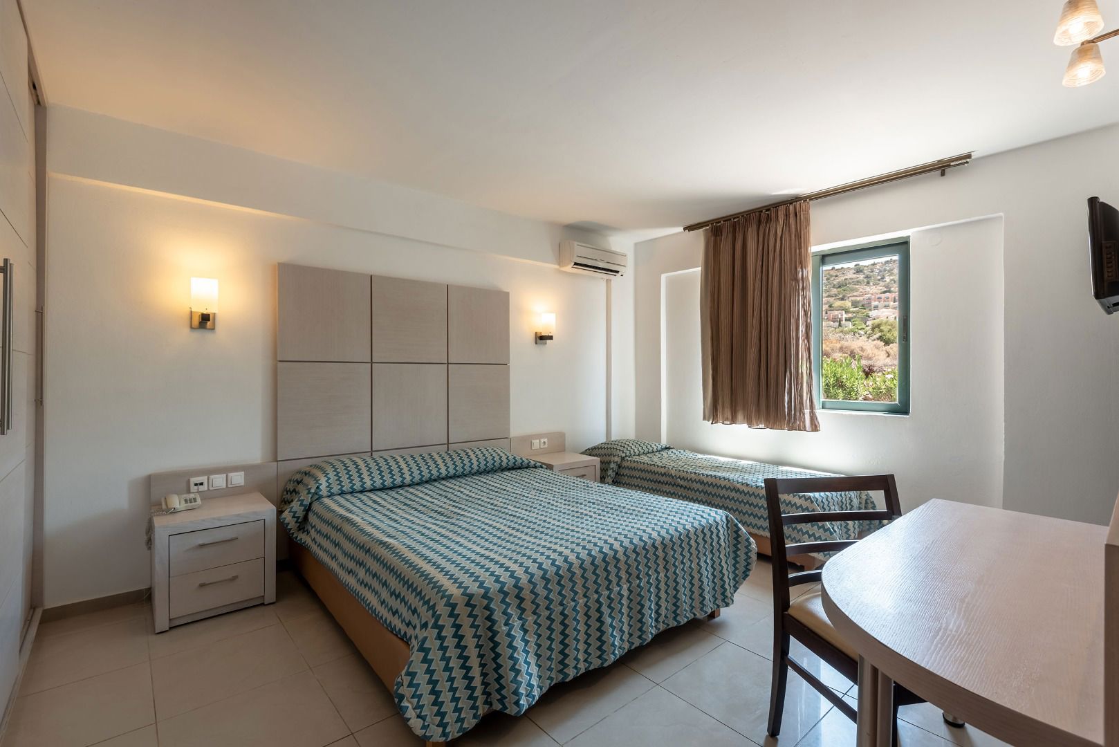 Mediterraneo Hotel