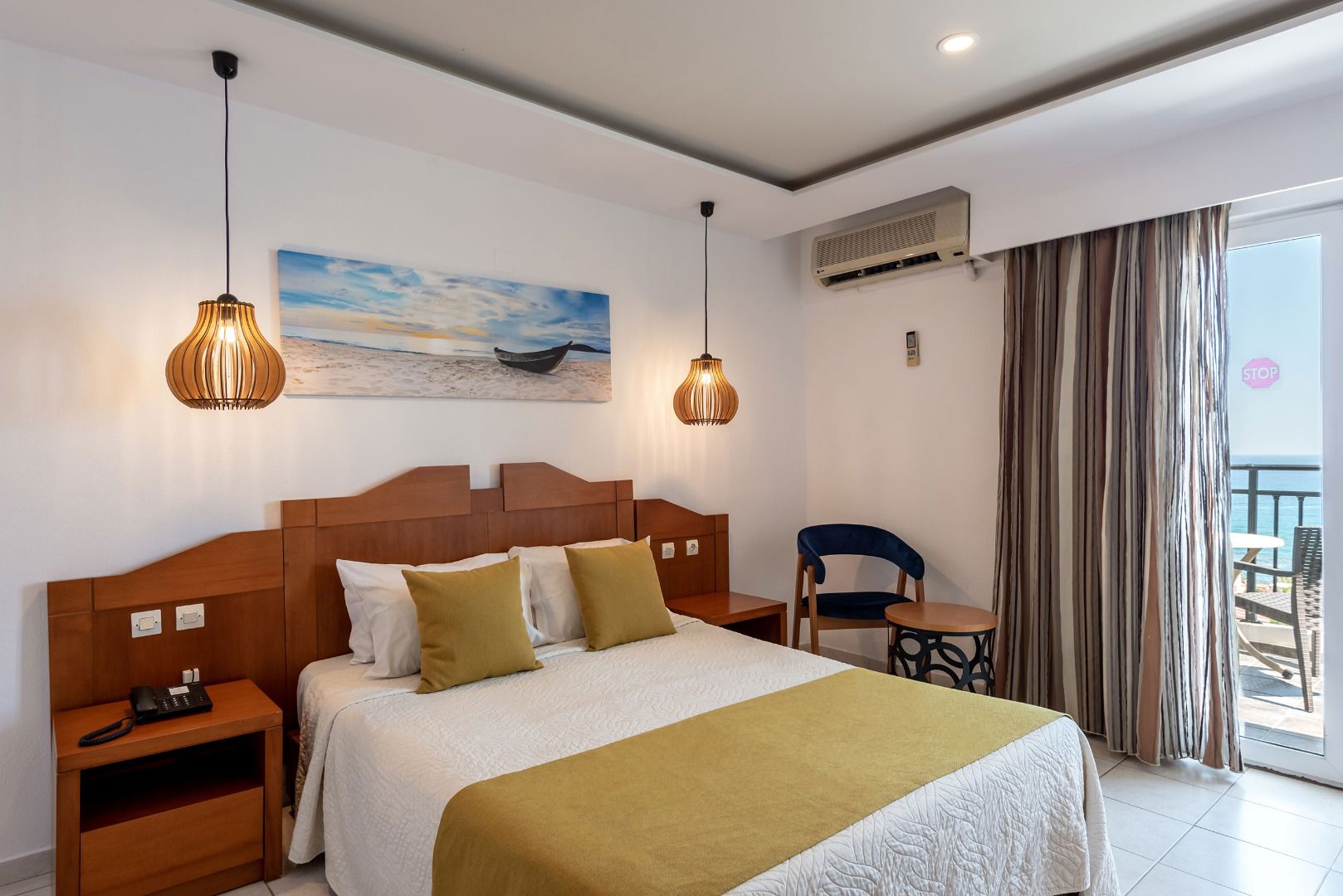 Hotel Mediterraneo