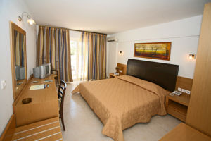 Mediterraneo Hotel