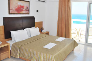 Mediterraneo Hotel