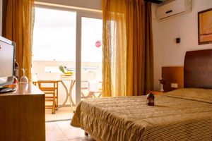 Mediterraneo Hotel