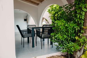 Woonvoorbeeld 2-kamerappartement standaard