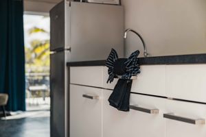 Fly & Go Pink Lagoon by Boutique Bonaire Unique Resorts