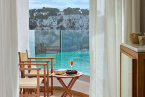 Woonvoorbeeld Standaardkamer