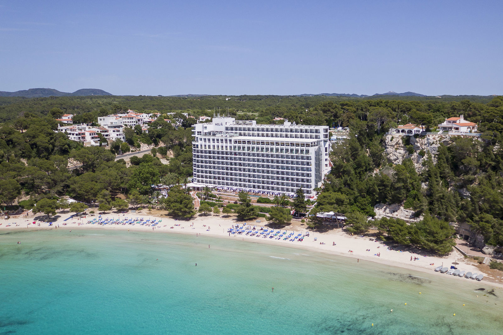 Meliá Cala Galdana