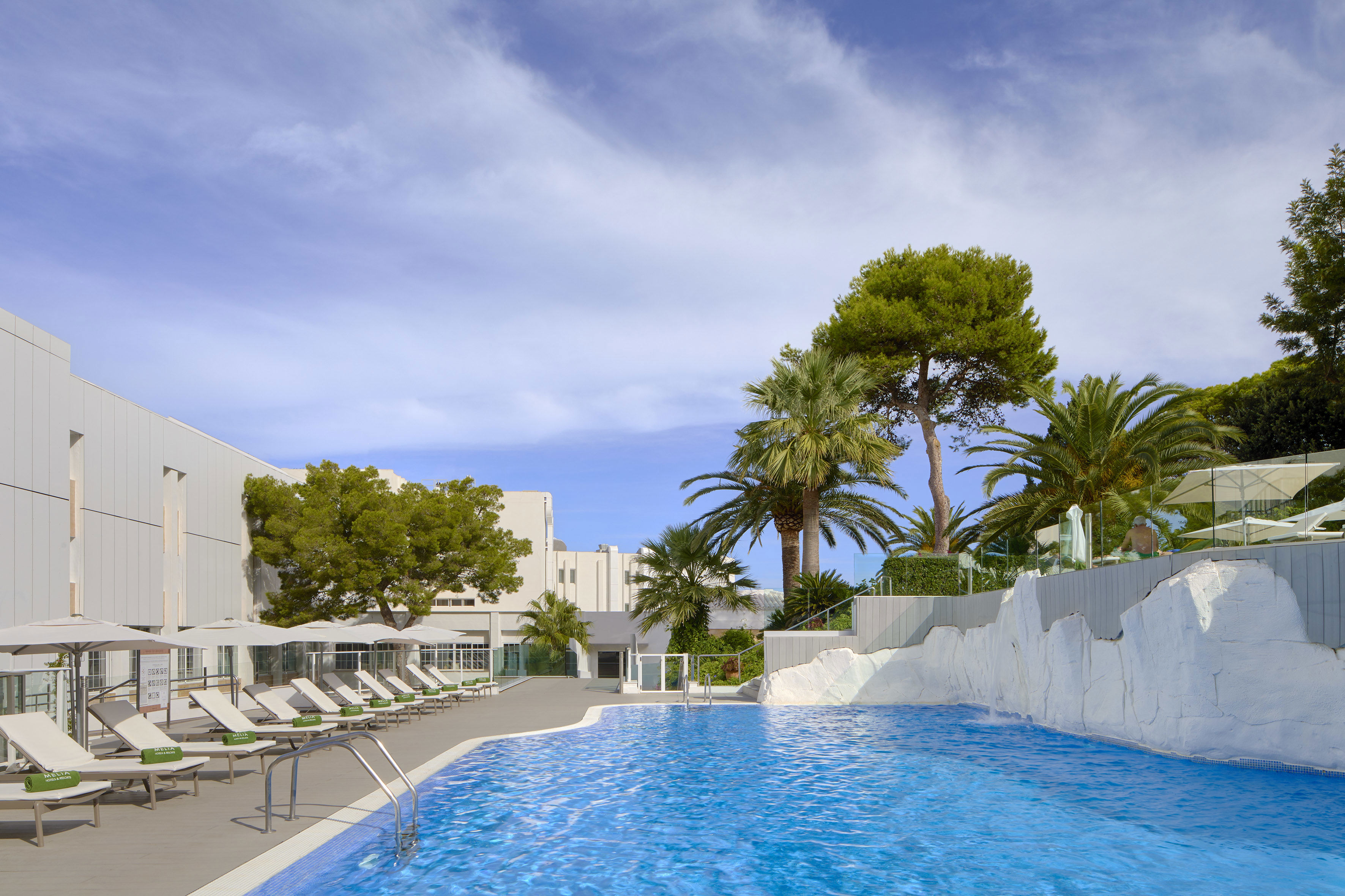 Melia Cala Galdana