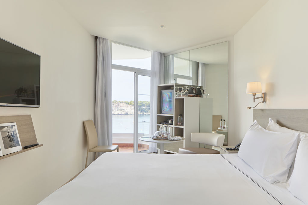 Melia Cala Galdana foto 4