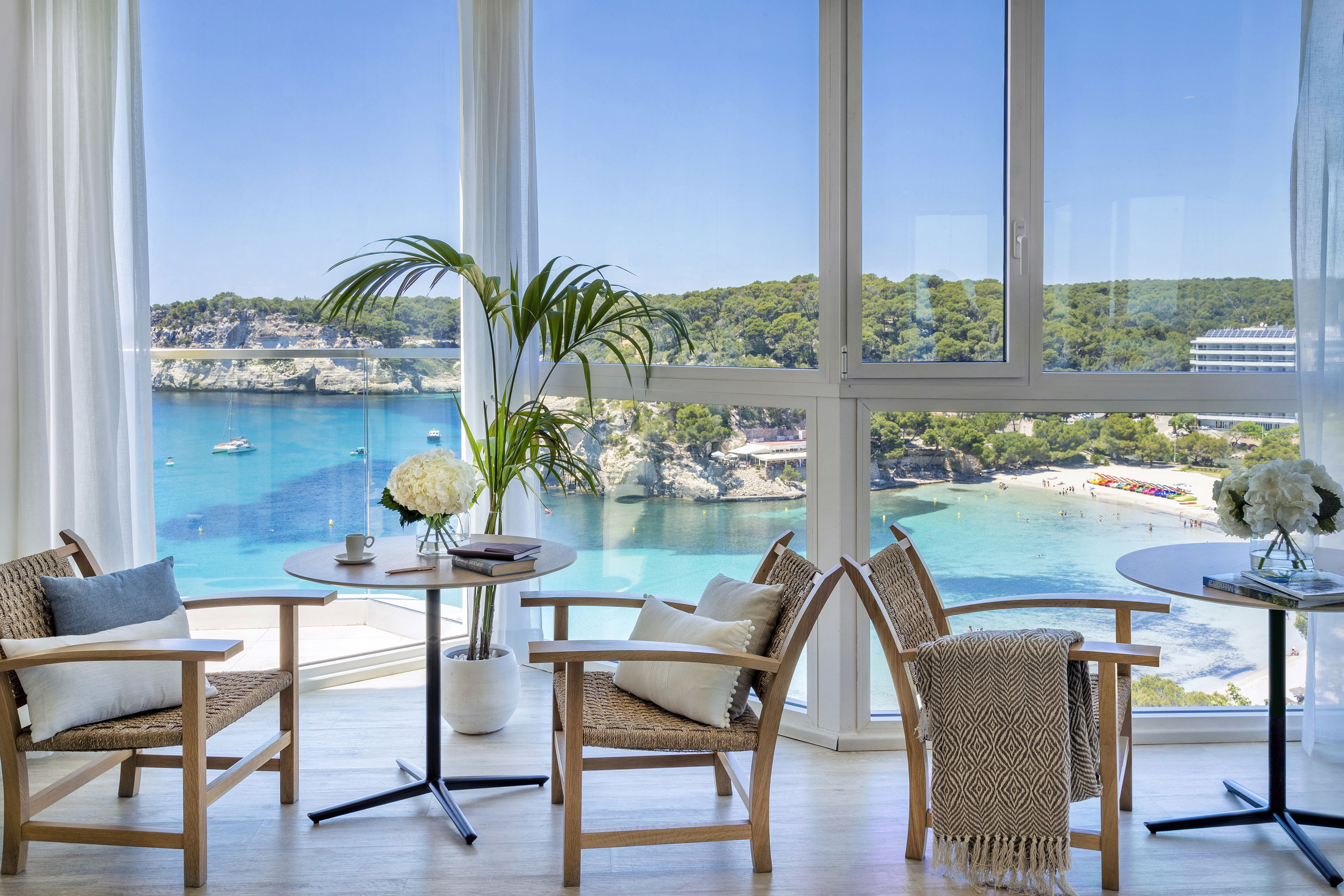 Melia Cala Galdana