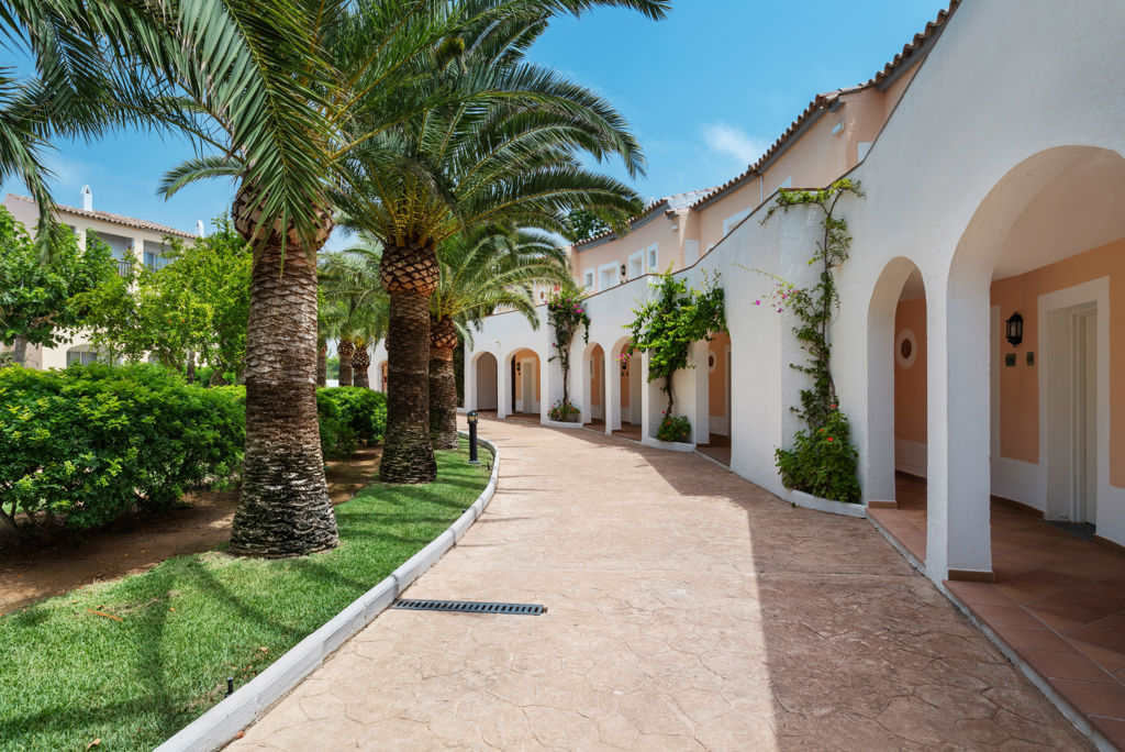 Sol Falco Menorca
