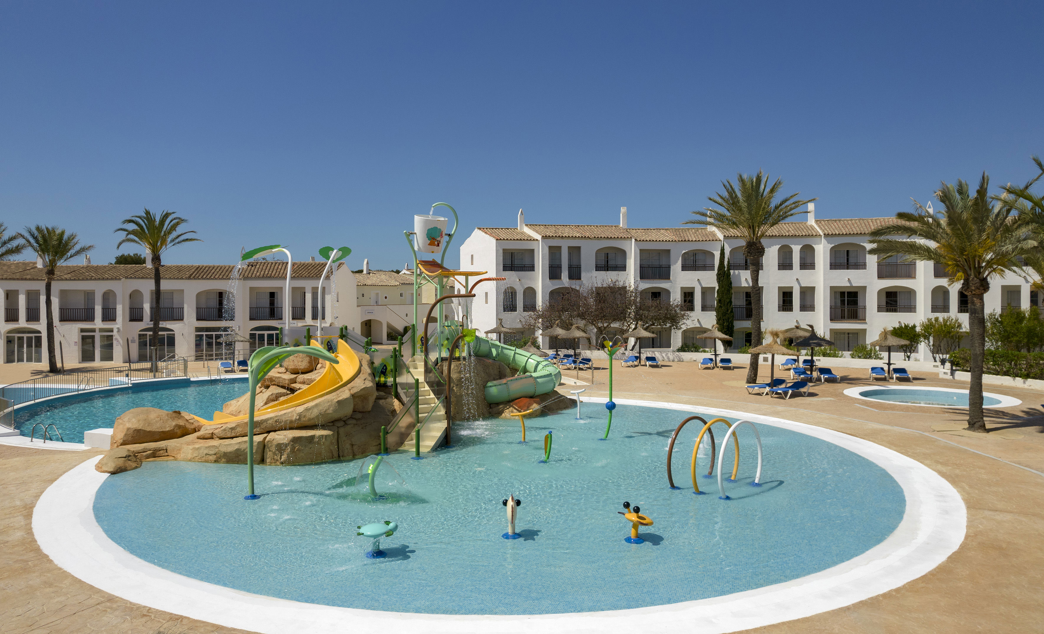 Sol Falco Menorca
