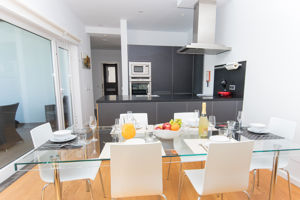 Woonvoorbeeld royal deluxe