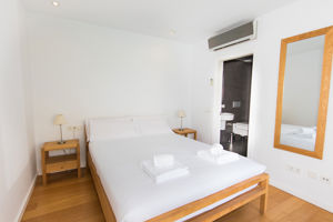 Woonvoorbeeld royal family