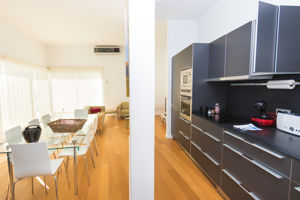 Woonvoorbeeld royal family