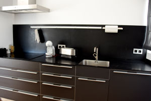 Woonvoorbeeld royal family