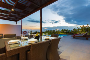 Woonvoorbeeld royal family