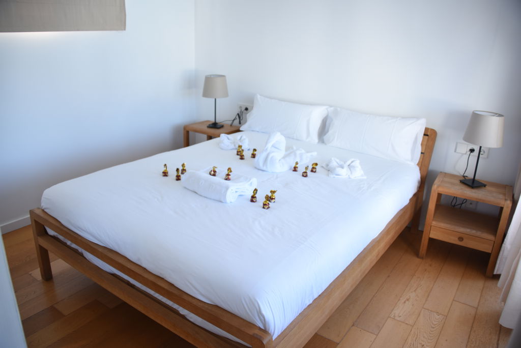Ereza Hoopoe Villas foto 4