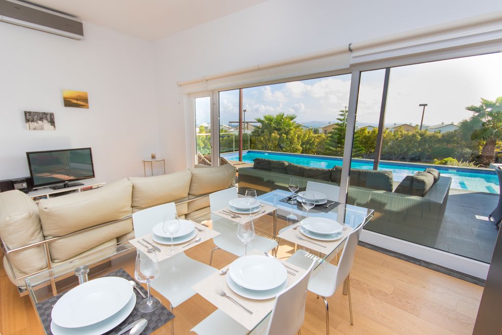 Ereza Hoopoe Villas foto 6