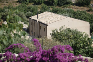 Relais Parco Cavalonga Apartments