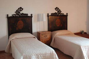 Relais Parco Cavalonga Apartments