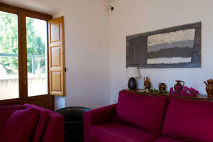 Relais Parco Cavalonga Apartments