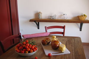 Relais Parco Cavalonga Apartments