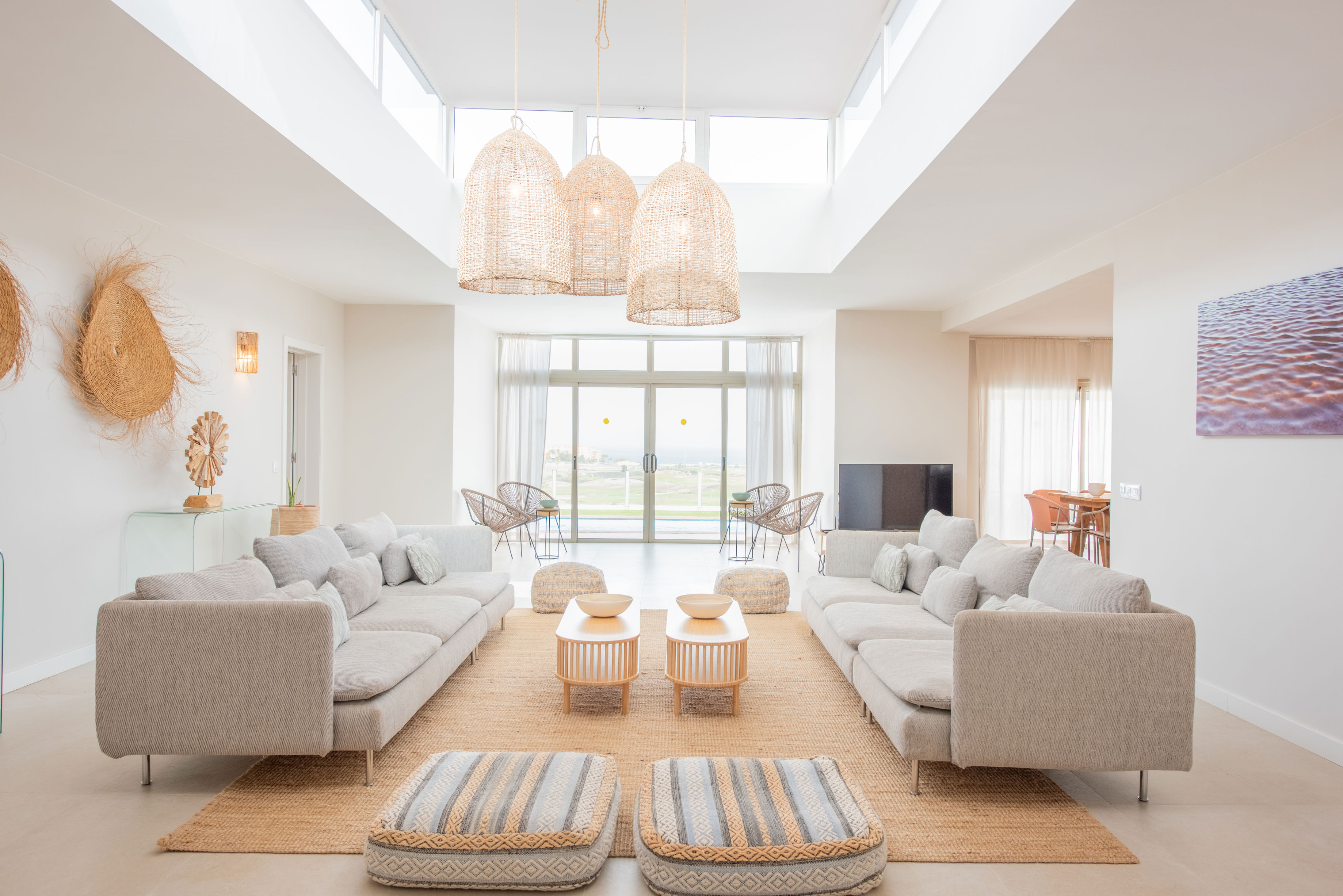 Ereza Villas White Homes