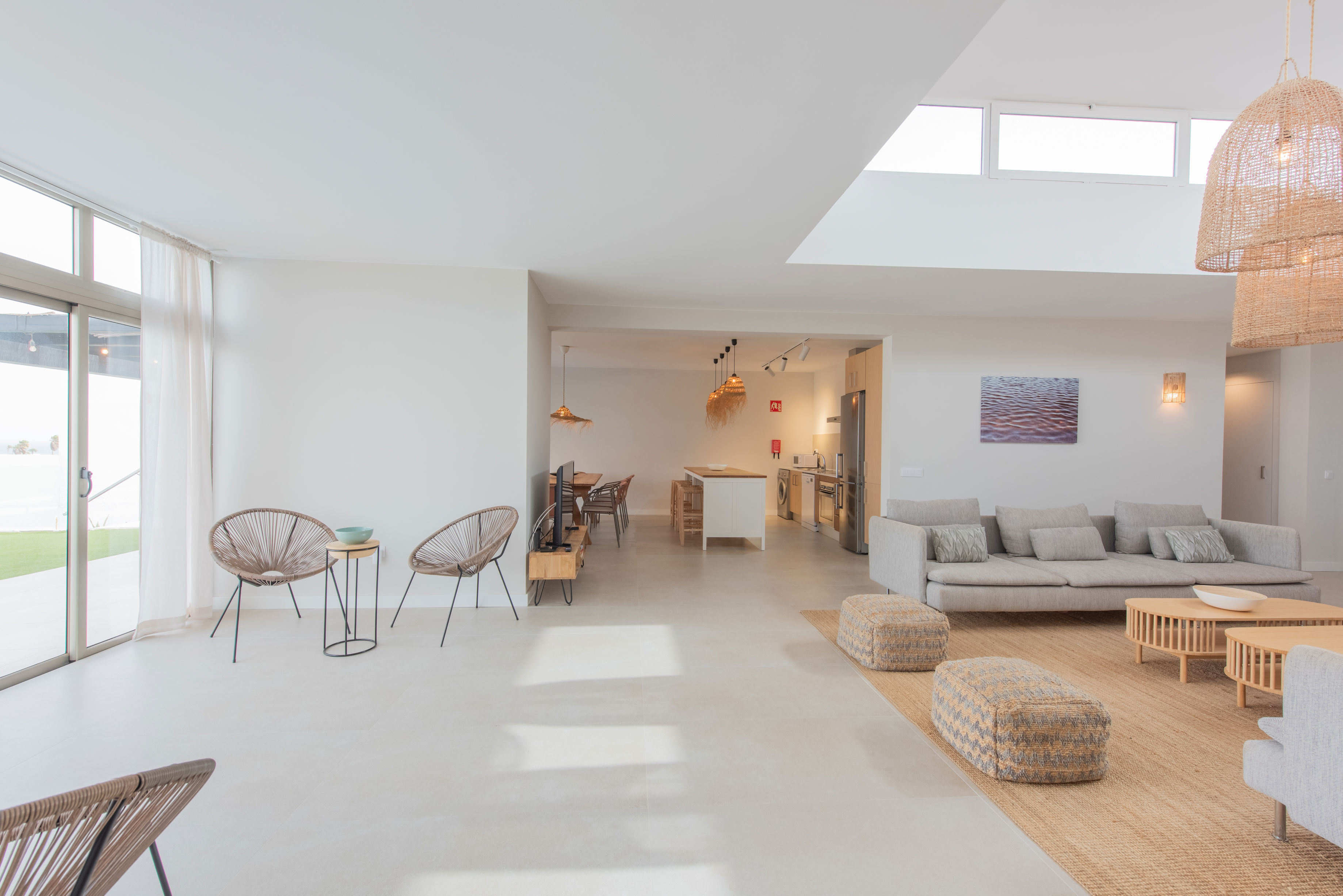 Ereza Villas White Homes