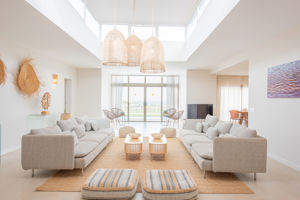 Woonvoorbeeld 6-kamervilla