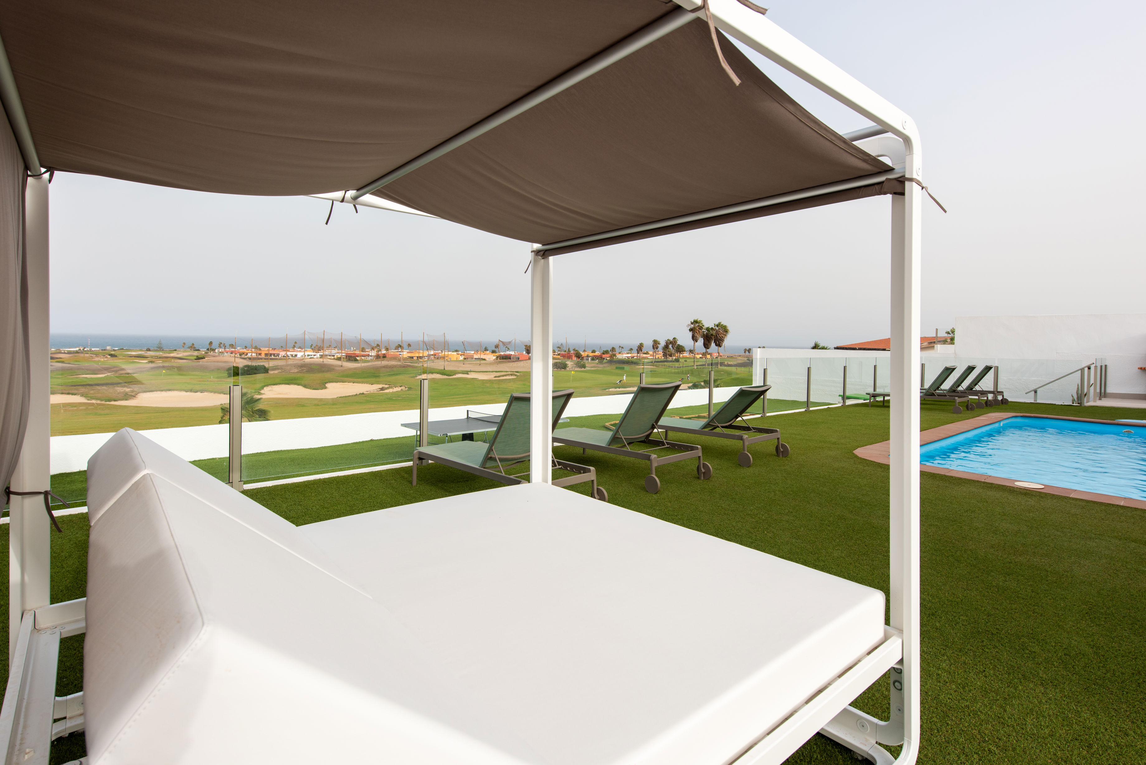 Ereza Villas White Homes
