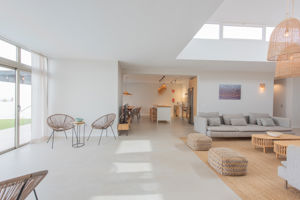 Woonvoorbeeld 6-kamervilla