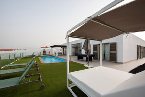 Woonvoorbeeld 6-kamervilla