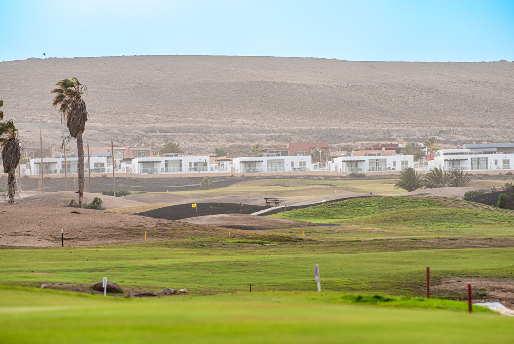 Ereza Villas White Homes