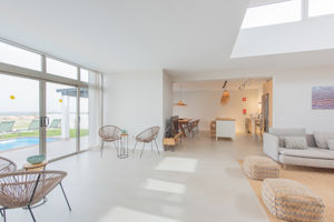 Woonvoorbeeld 6-kamervilla