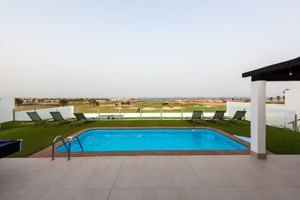 Woonvoorbeeld 6-kamervilla