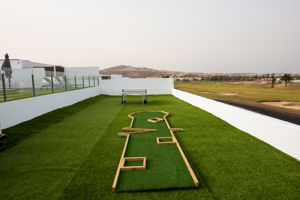 Woonvoorbeeld 6-kamervilla